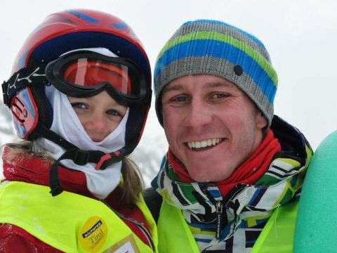 Ski-Hotel ideal für Familien in Hochsölden in Tirol