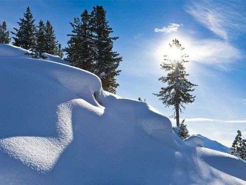 Das Skizentrum Sölden für Ihren Skiurlaub an der Piste in Tirol